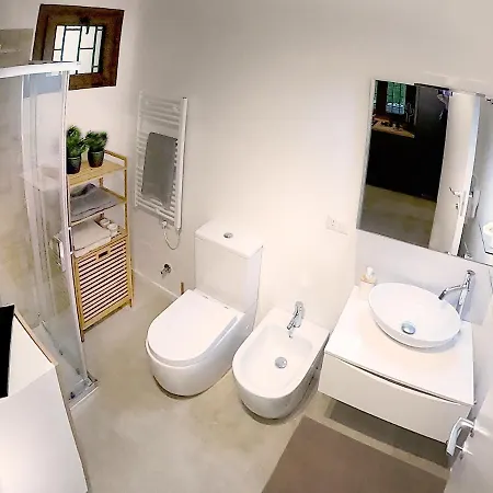 Daire Nolo Design Loft