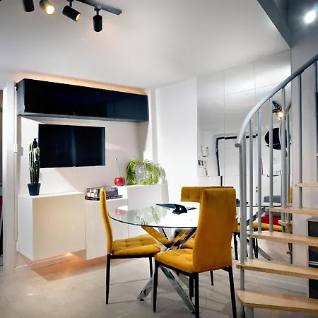 Nolo Design Loft * Milano