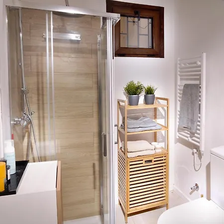 Daire Nolo Design Loft