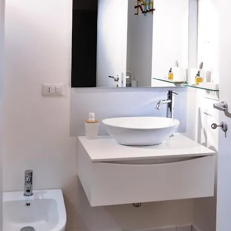 Nolo Design Loft Daire *