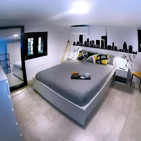 Apartamento Nolo Design Loft Milão